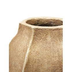 Wazon Rustykalny Dzban Piaskowy 43cm